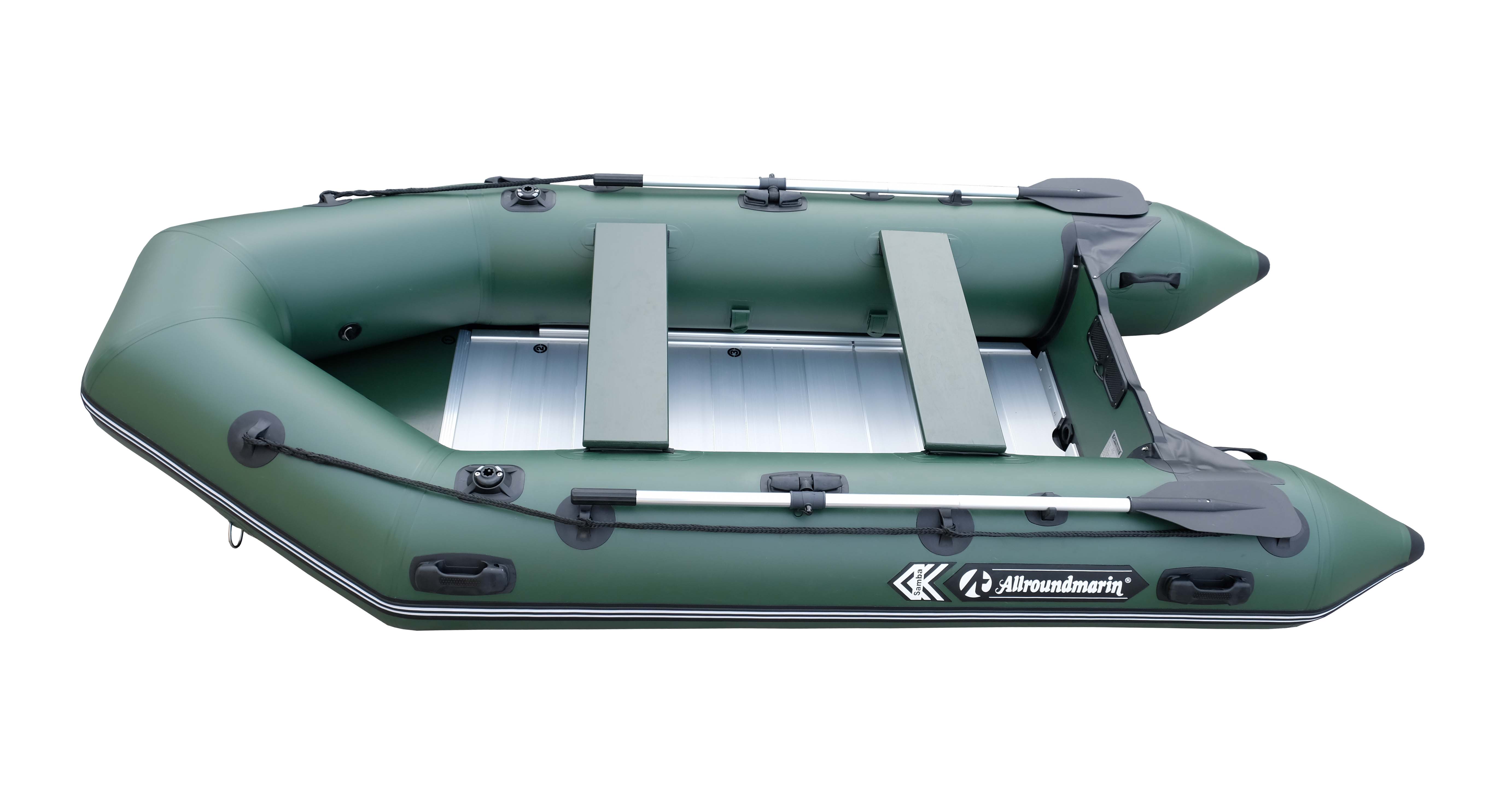 „Welches Schlauchboot passt zu mir? – Der Outdoor Monkey-Ratgeber“