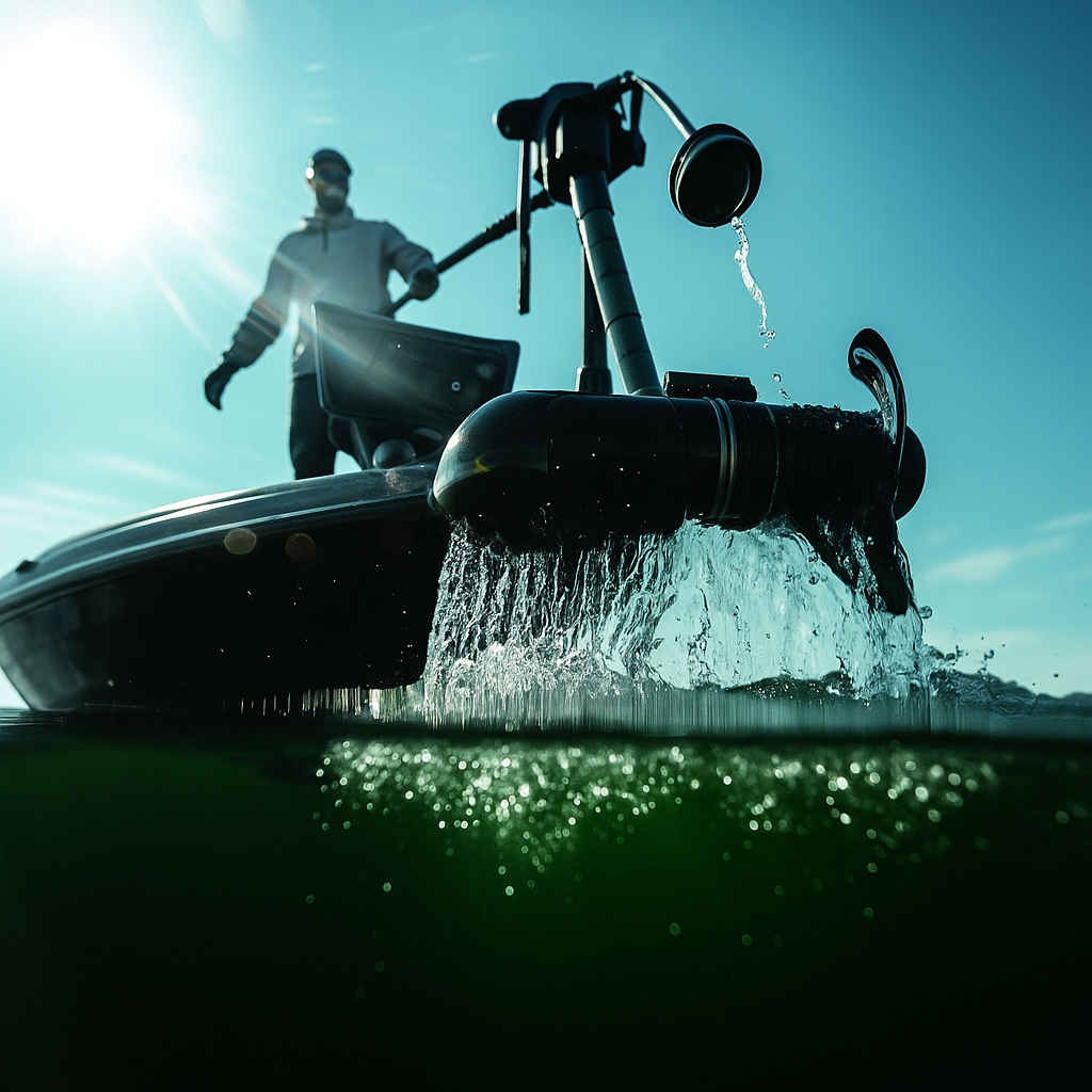 Welcher E‑Motor passt zu deinem Boot?