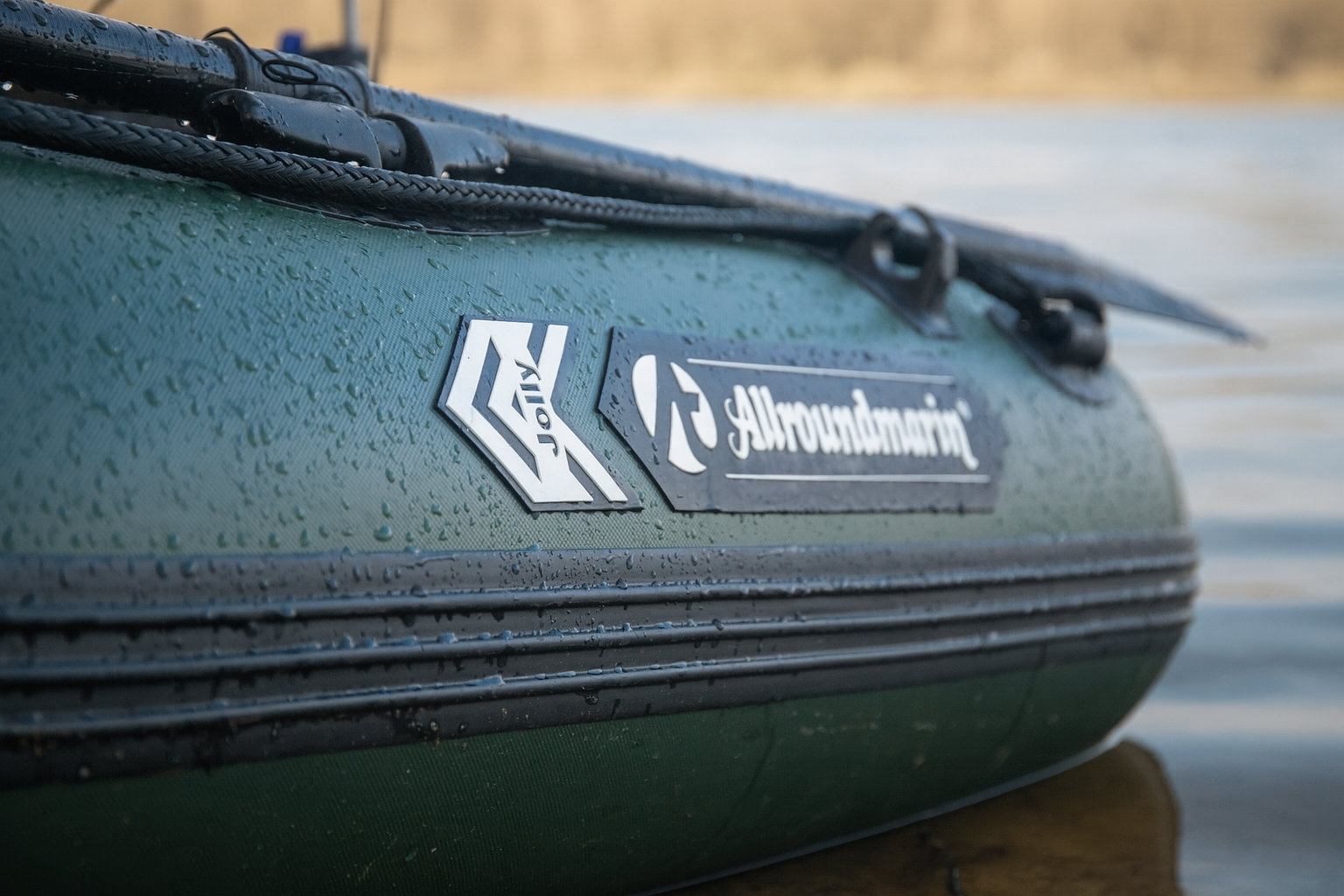 PVC vs. Hypalon: Welches Schlauchboot-Material passt zu dir?