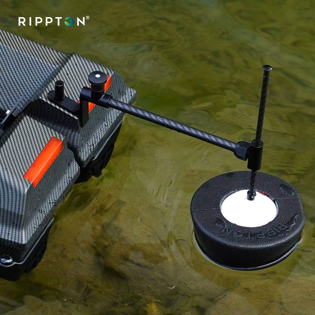Rippton Sonar-Arm für CatchX Mini