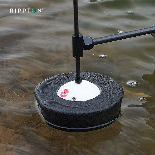 Rippton Hydrobat Schwimmring