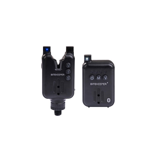 Rippton BiteKeeper Pro Bissanzeiger-Set 3+1