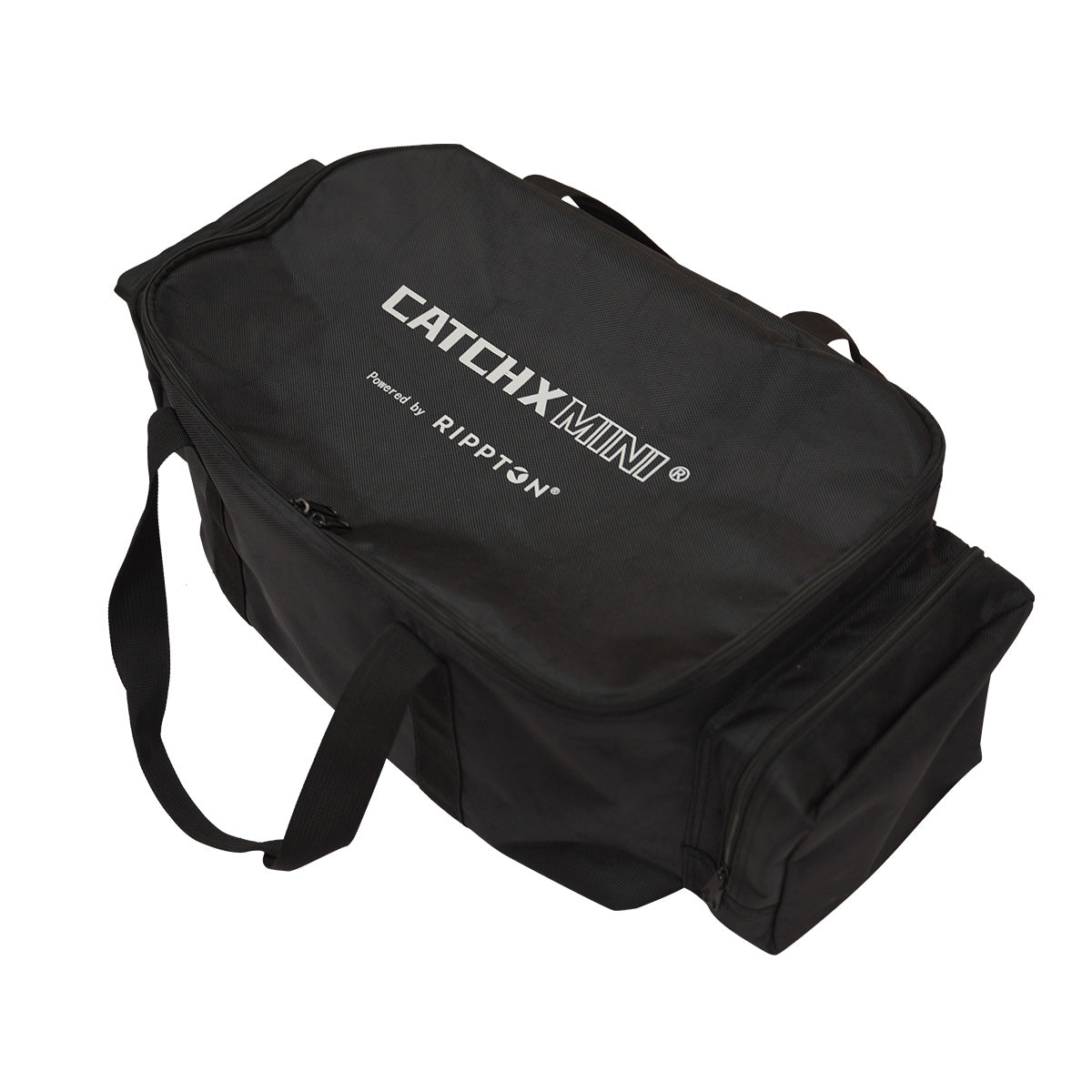 Rippton Futterboot-Tasche für CatchX Mini