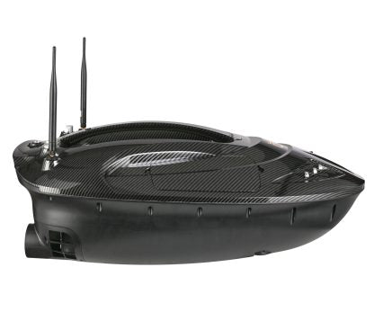 Carp Royal Futterboot Duke