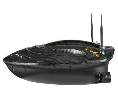 Carp Royal Futterboot Duke