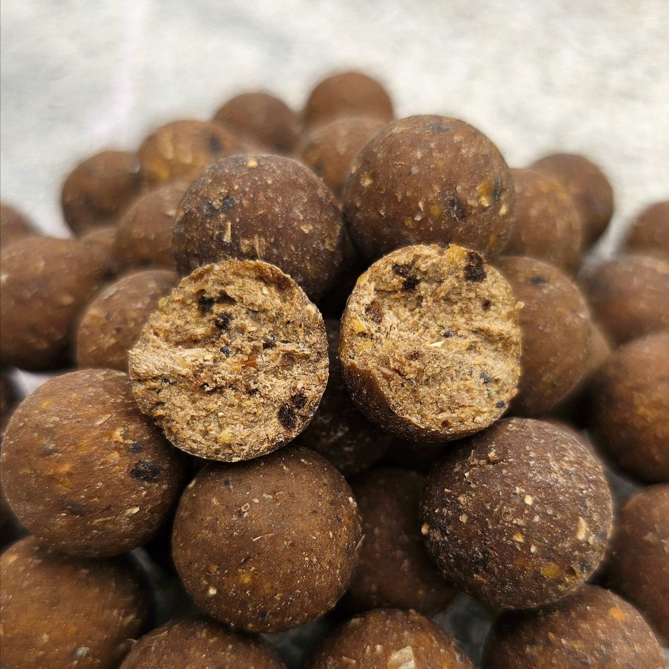 Carp Royal Deluxe Line Boilies „Royal Fish“