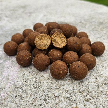 Carp Royal Deluxe Line Boilies „King Liver“