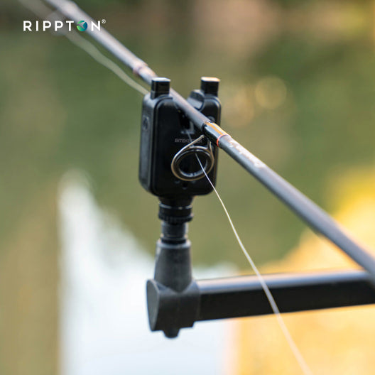 Rippton BiteKeeper Pro Bissanzeiger-Set 3+1