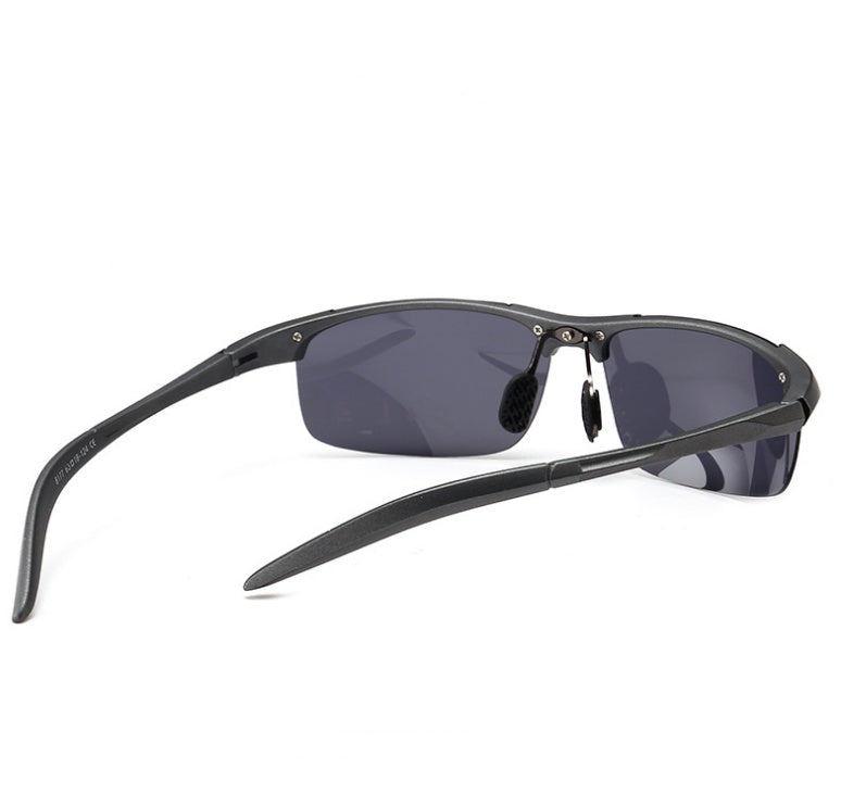 Polarisierte Sport-Sonnenbrille für Radfahren & Outdoor-Aktivitäten