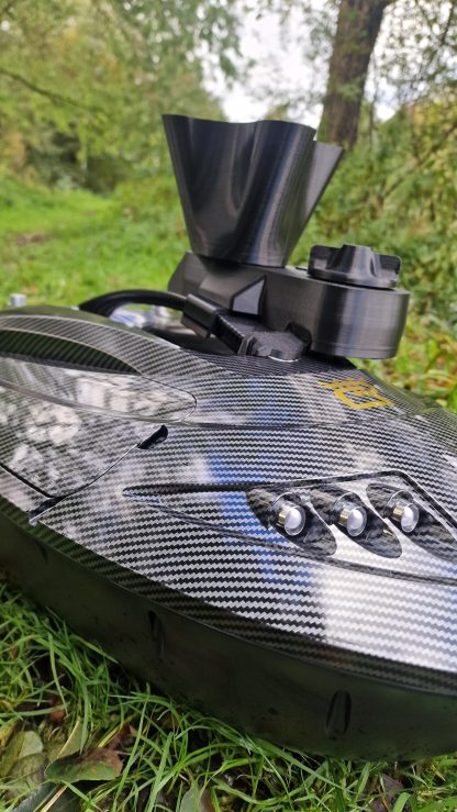 Carp Royal Hurricane Bait Spreader