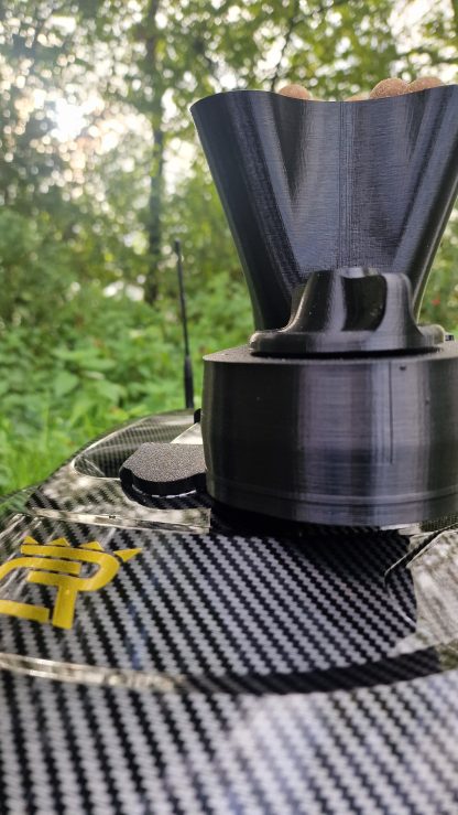 Carp Royal Hurricane Bait Spreader