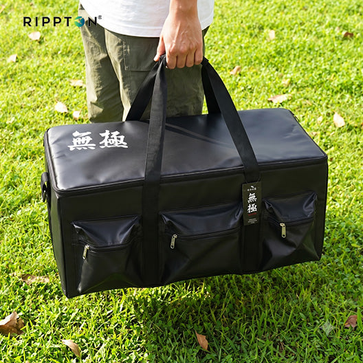 Rippton Futterboot-Tasche für CatchX MAX