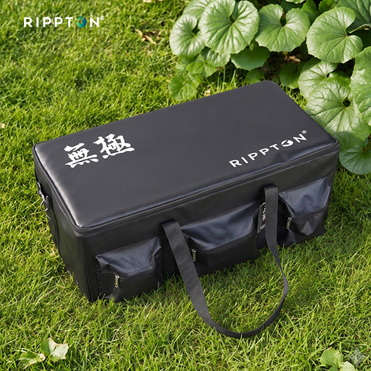 Rippton Futterboot-Tasche für CatchX MAX