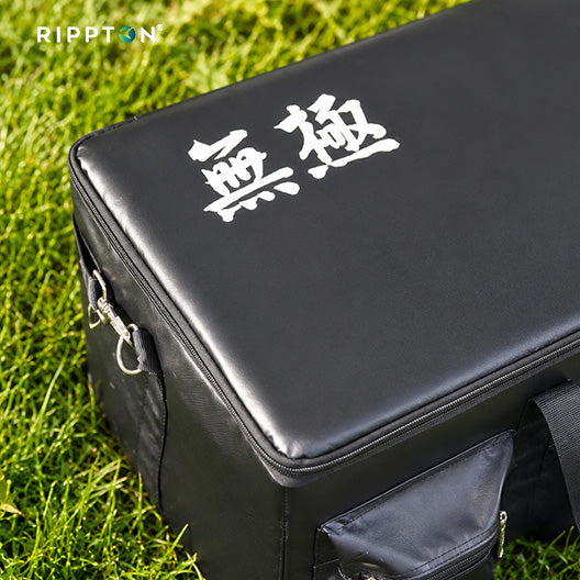 Rippton Futterboot-Tasche für CatchX MAX