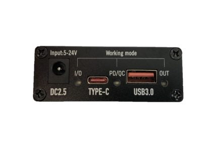 Carp Royal Ladeadapter / Konverter / KFZ-Ladegerät