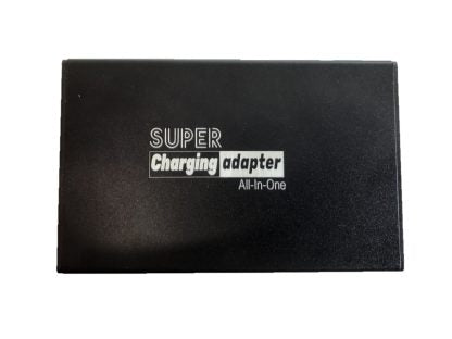 Carp Royal Ladeadapter / Konverter / KFZ-Ladegerät