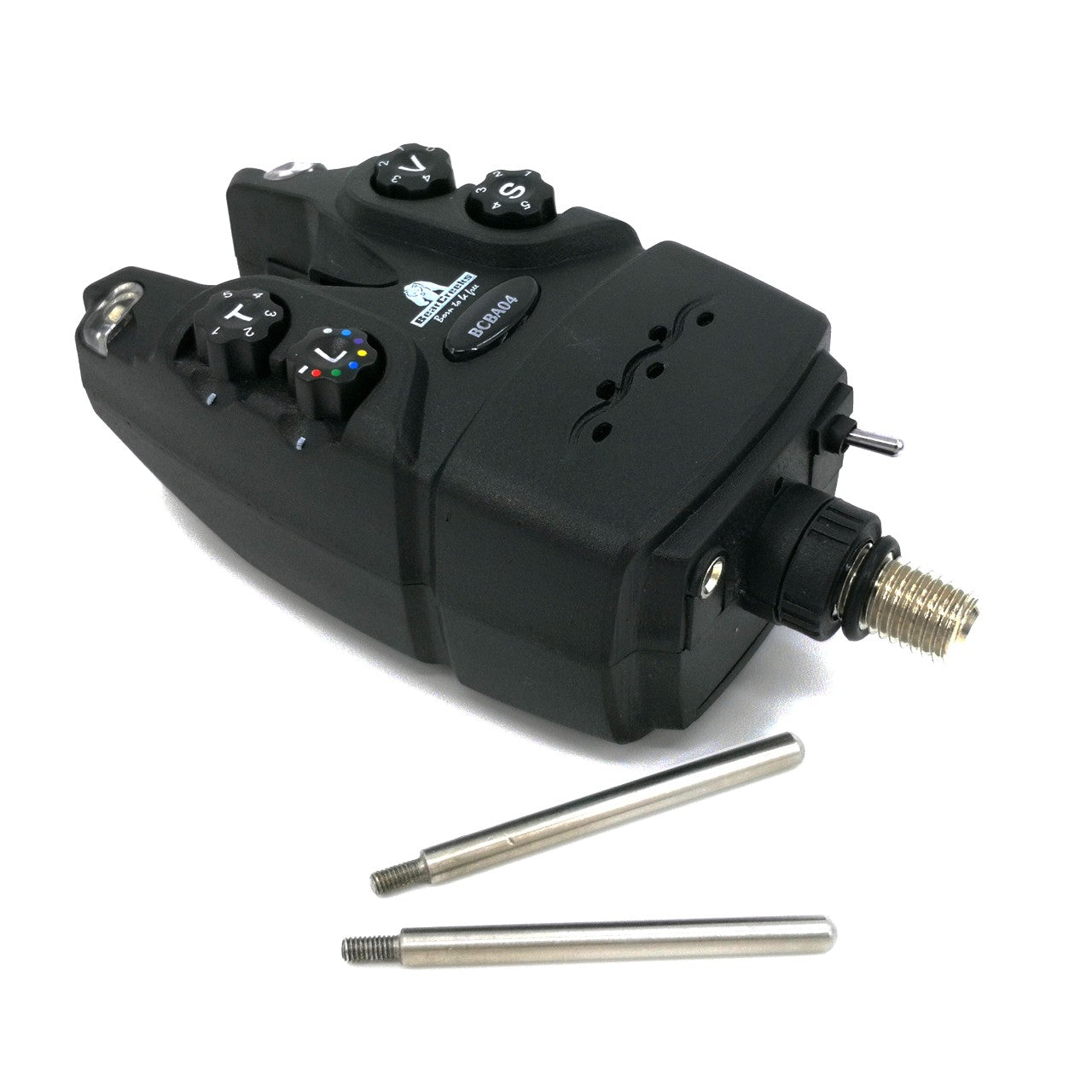 BearCreeks Funk-Bissanzeiger 3+1 BCBA04