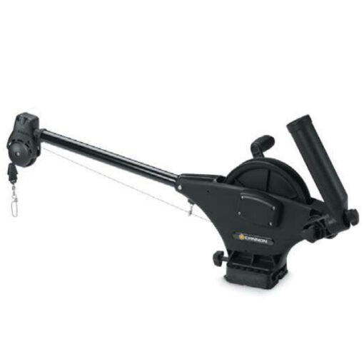 Cannon Uni Troll 5 ST – manueller Downrigger - Outdoor Monkey