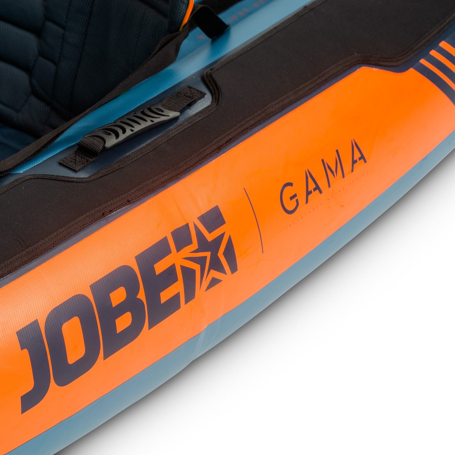 Jobe Gama Kajak Detail