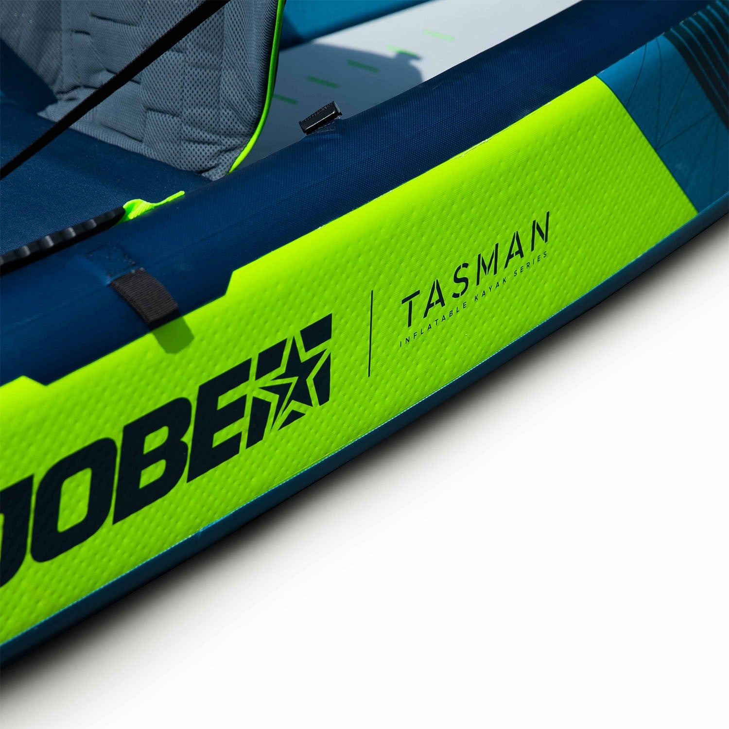 Jobe Tasman Kajak Detail