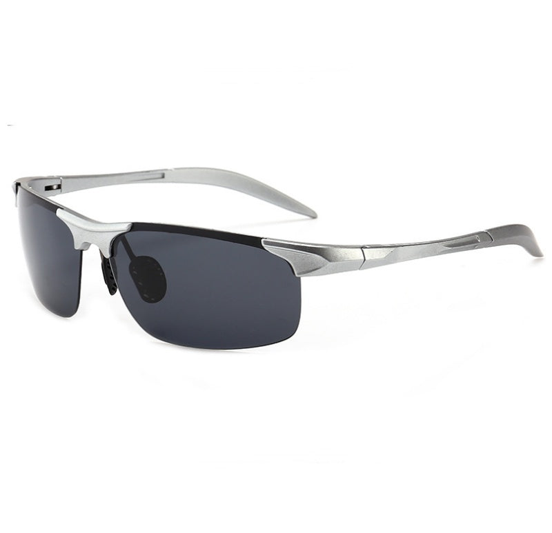 Polarisierte Sport-Sonnenbrille für Radfahren & Outdoor-Aktivitäten