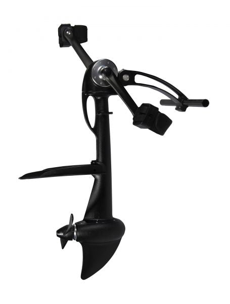 Nordmann® Premium Pedalantrieb für Angelkajaks - Outdoor Monkey