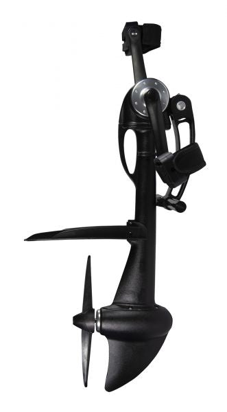 Nordmann® Premium Pedalantrieb für Angelkajaks - Outdoor Monkey