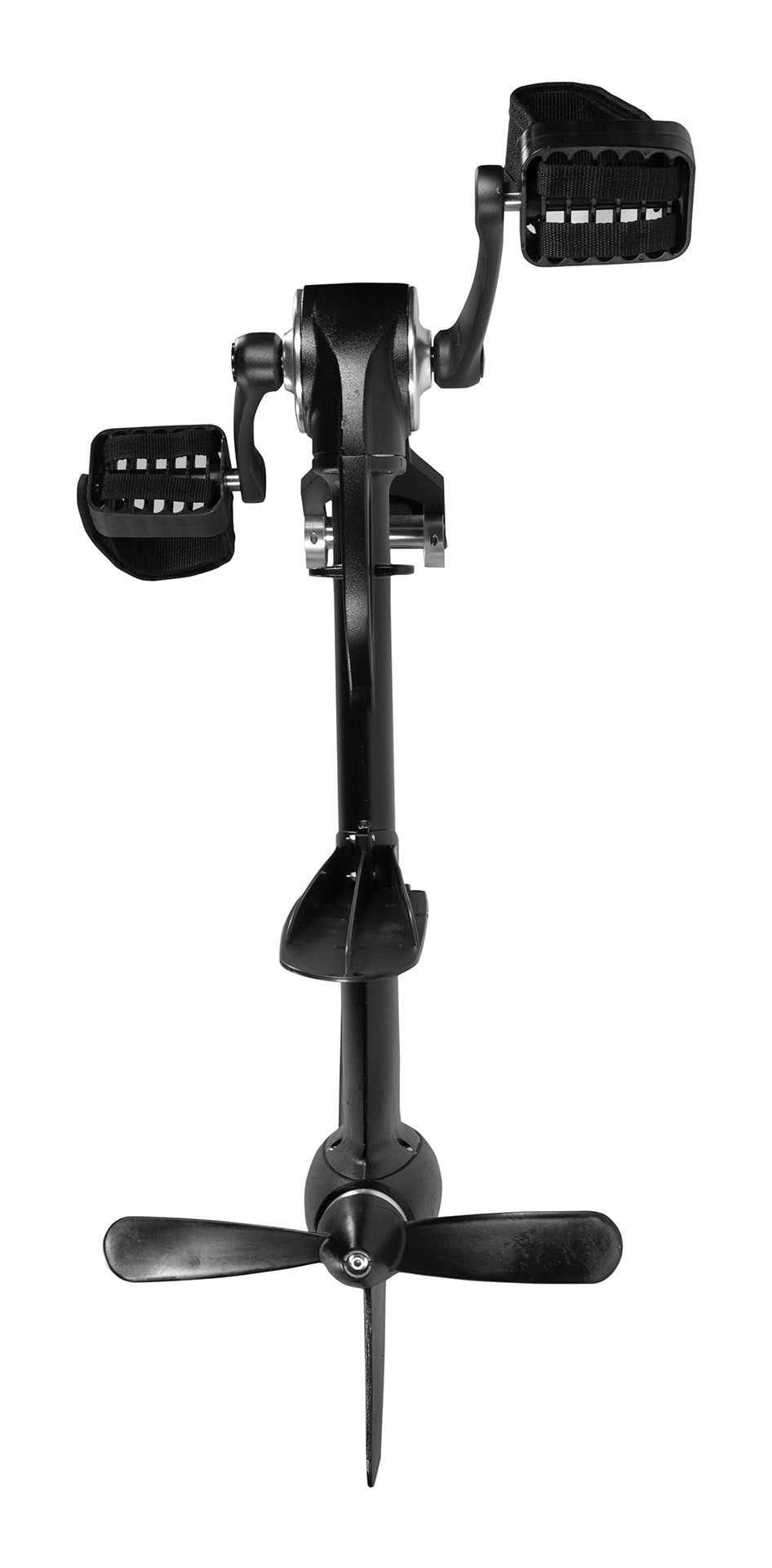 Nordmann® Pedalantrieb für Raptor Angelkajak - Outdoor Monkey