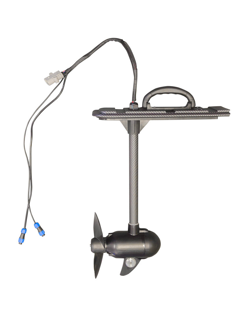 Nordmann Elektromotor P750B 600 Watt für Angelkajaks