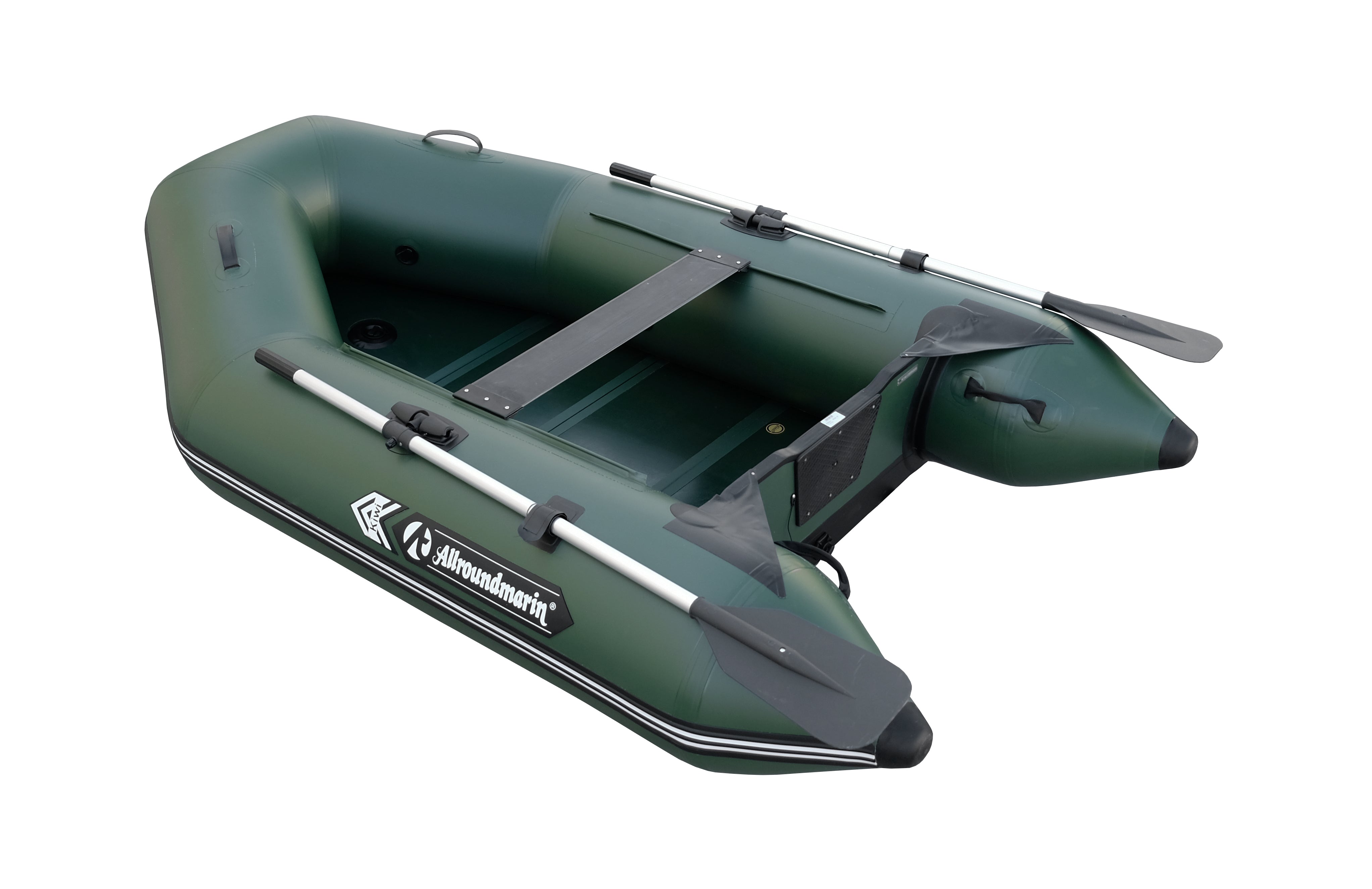 Allroundmarin Kiwi 260 - grün - Outdoor Monkey