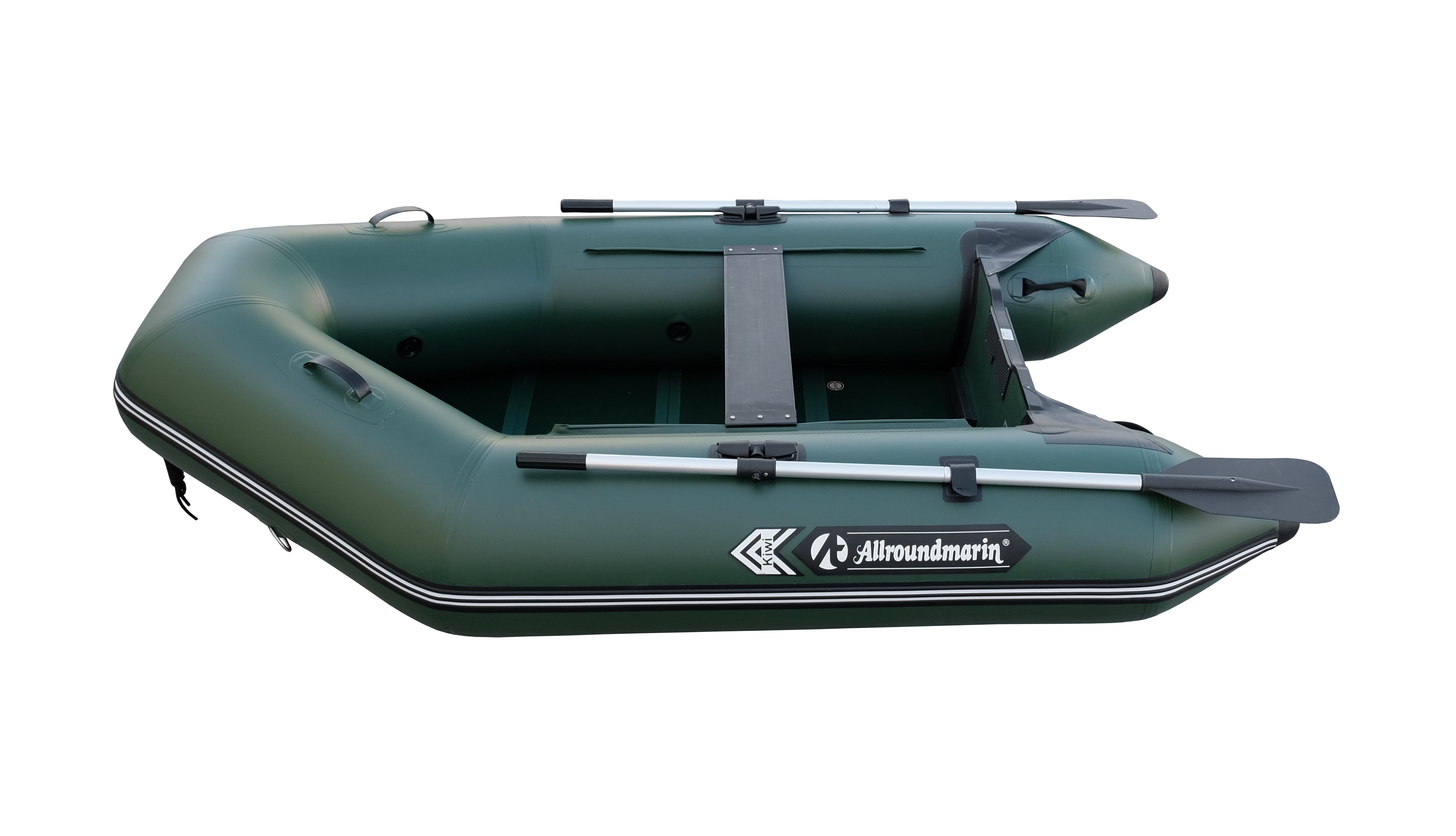 Allroundmarin Kiwi 260 - grün - Outdoor Monkey