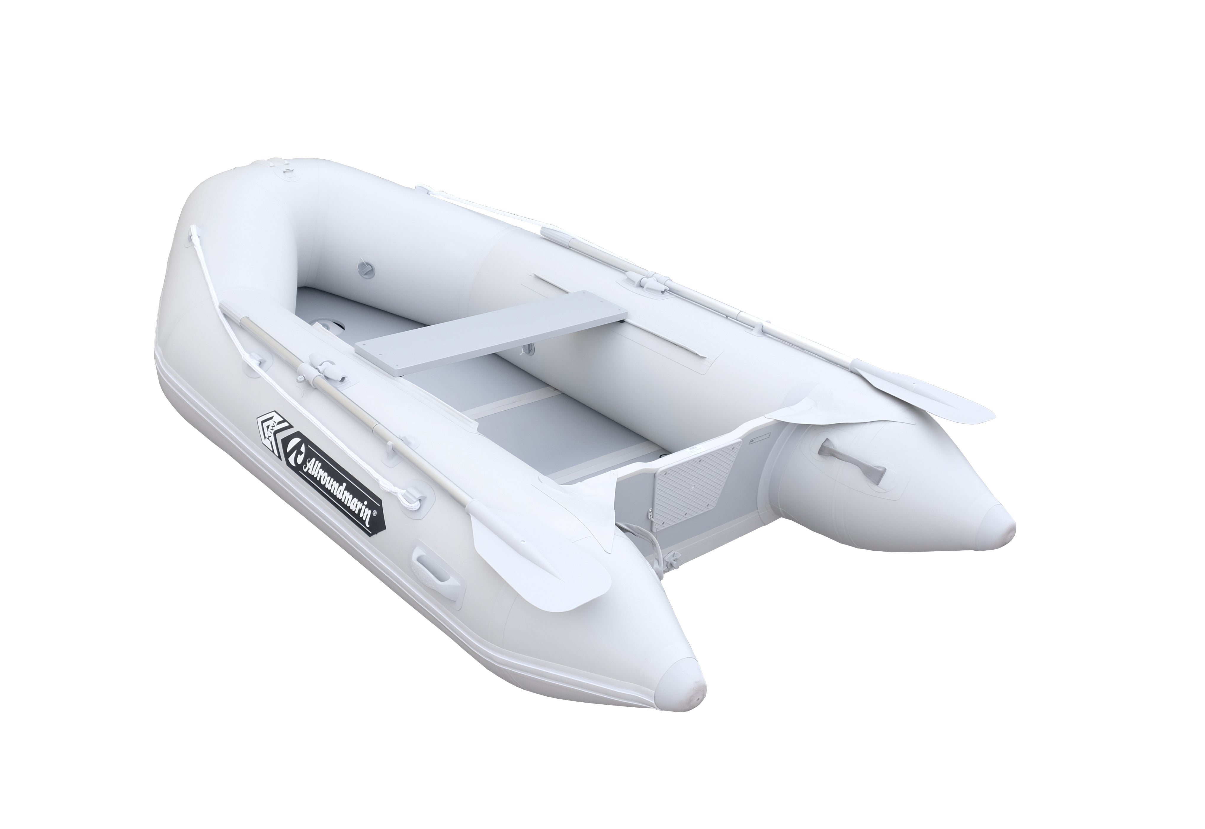 Allroundmarin Kiwi 320 - grau - Outdoor Monkey