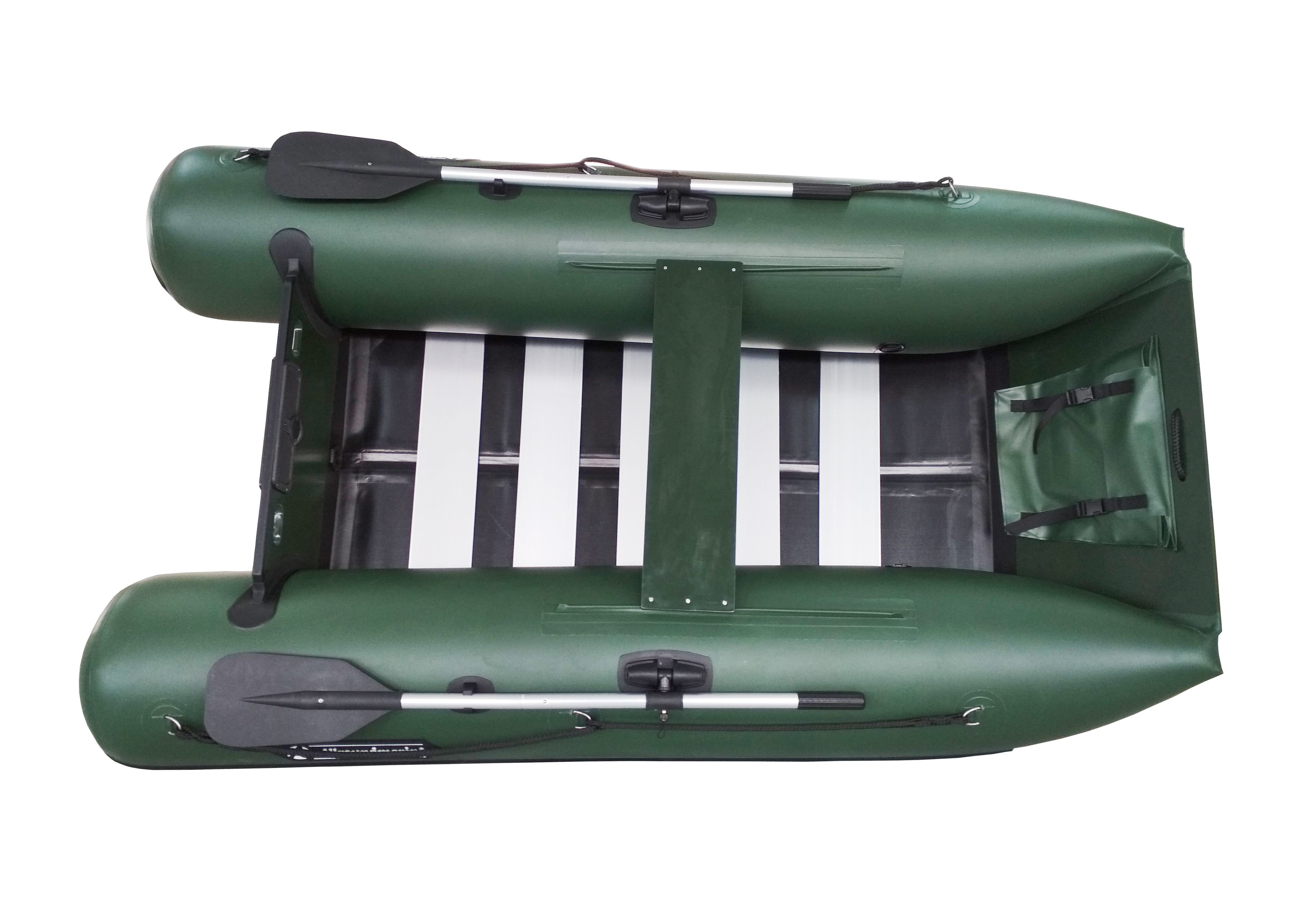 Allroundmarin Laguna 249 - grün - Outdoor Monkey