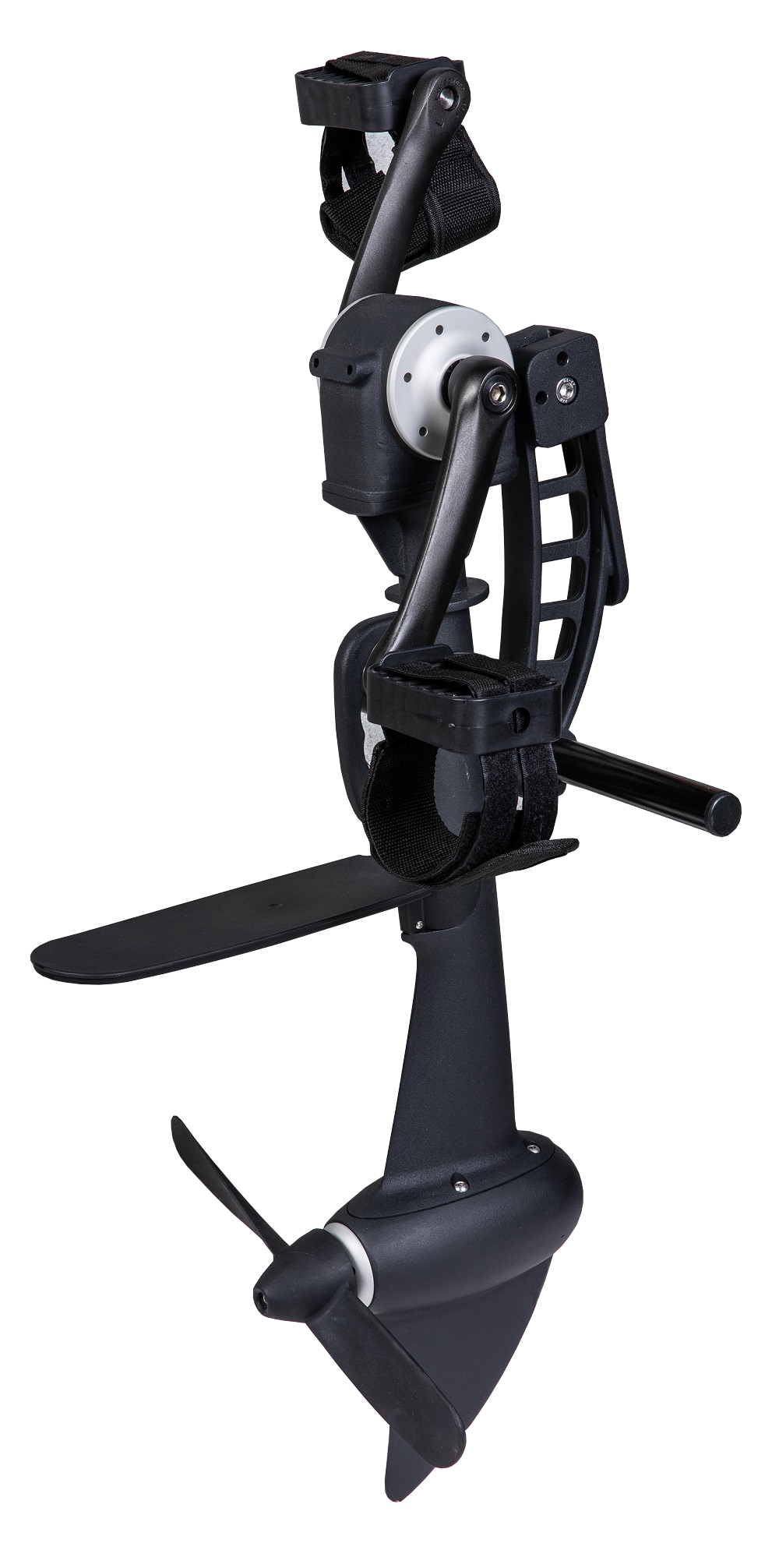 Allroundmarin Pedalantrieb faltbar für Vario Kajak - Outdoor Monkey
