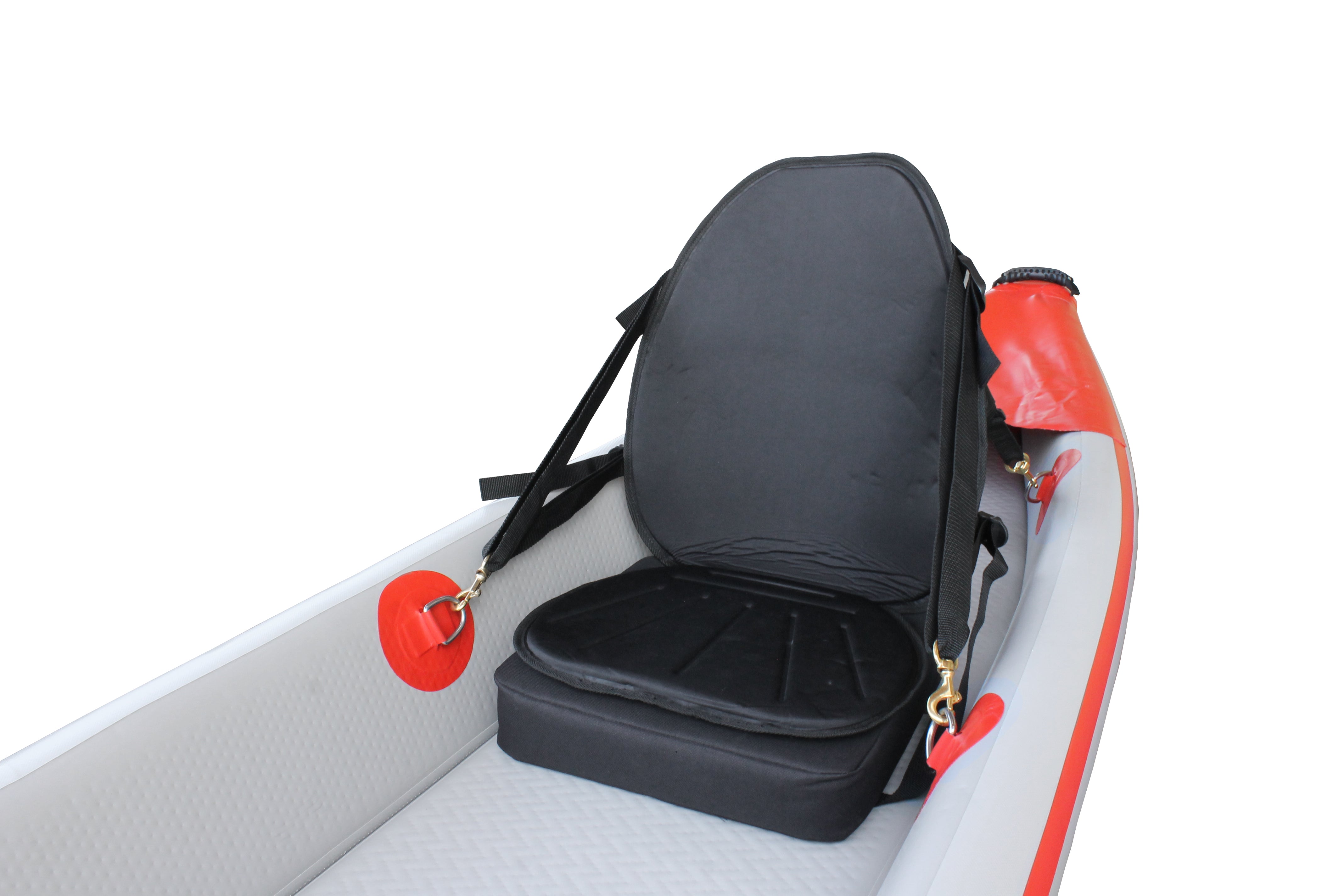 Allroundmarin Hartluft Doppel-Kajak - Modell Force L - Outdoor Monkey