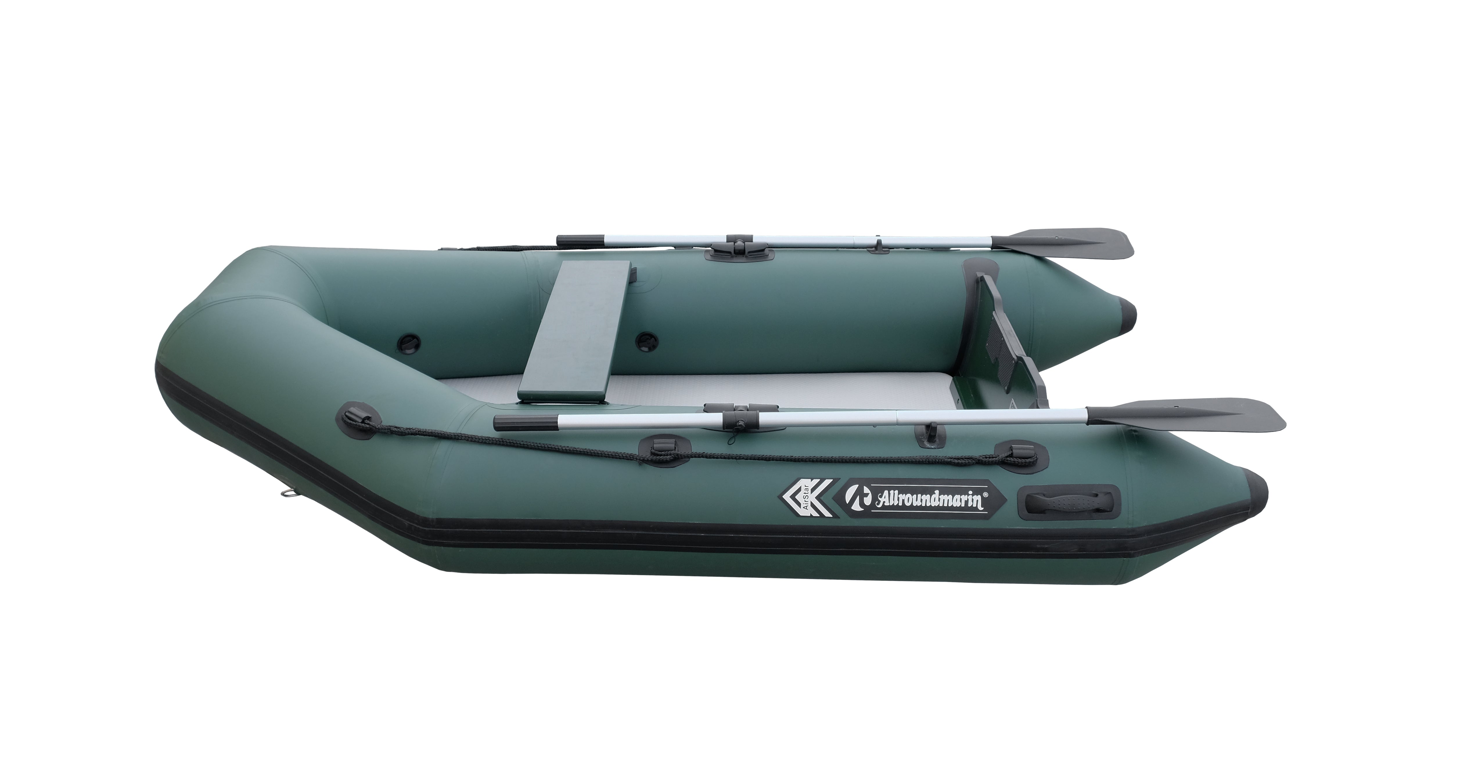 Allroundmarin Airstar 230 - grün - Outdoor Monkey