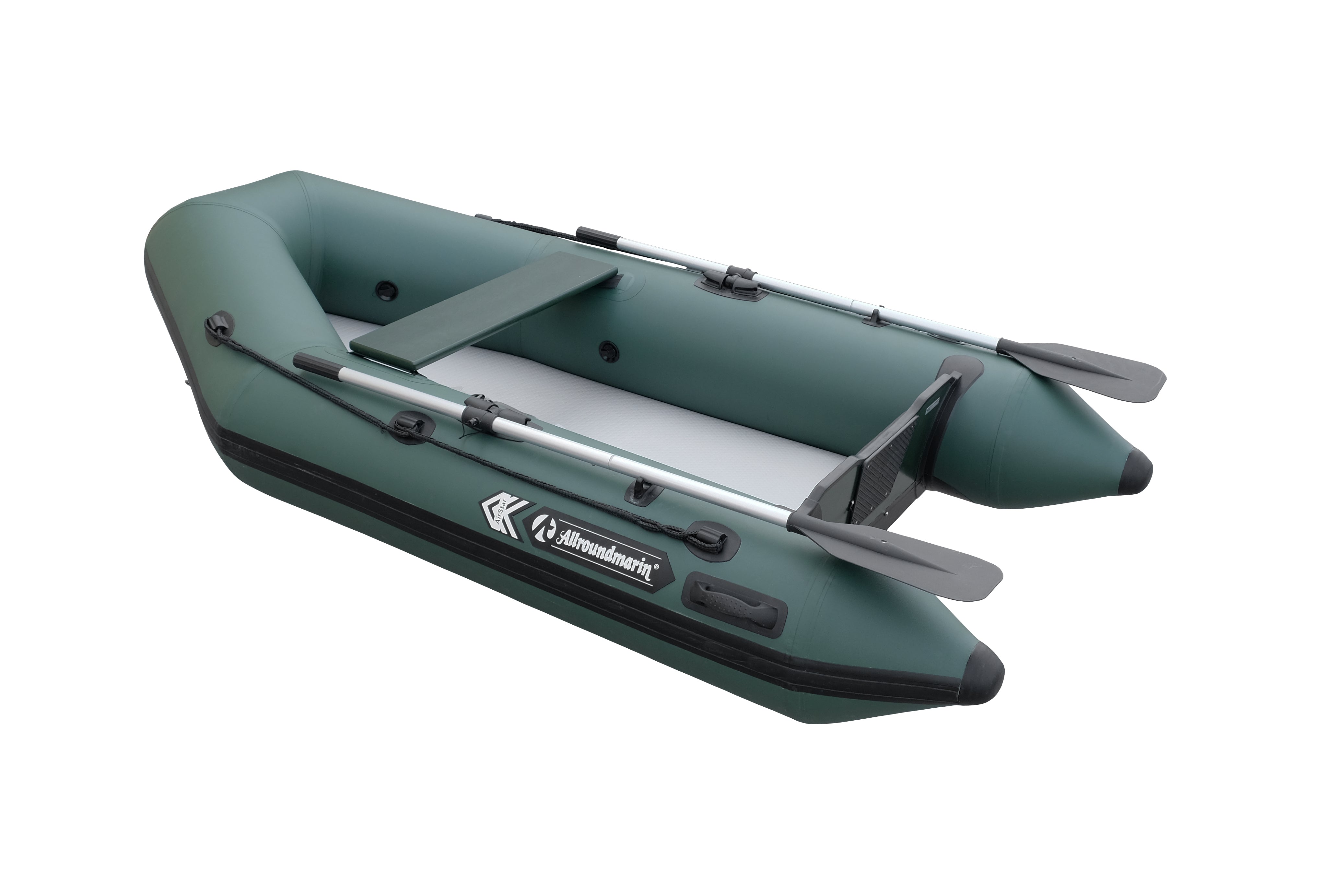 Allroundmarin Airstar 230 - grün - Outdoor Monkey