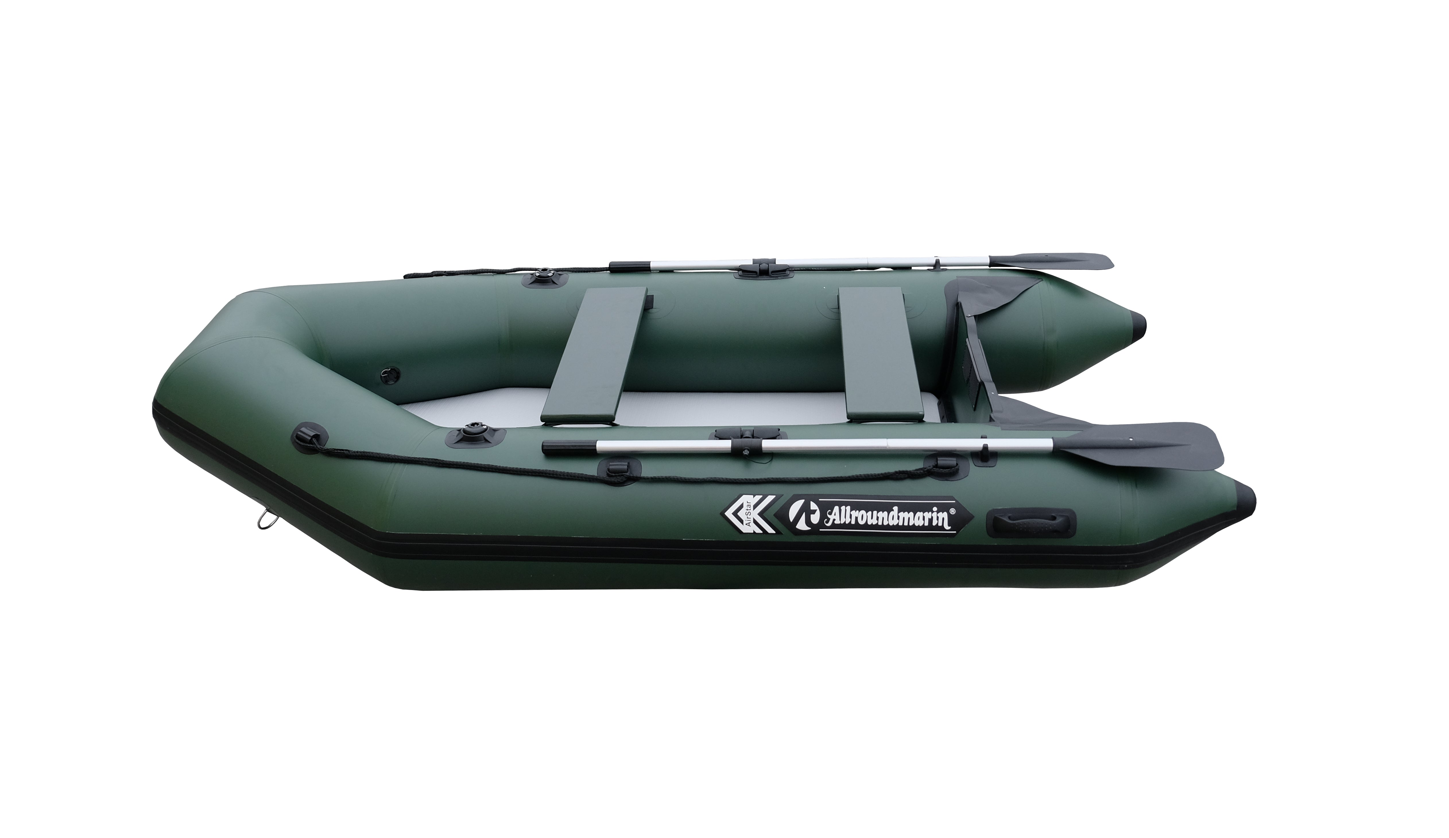 Allroundmarin Airstar 300 - grün - Outdoor Monkey