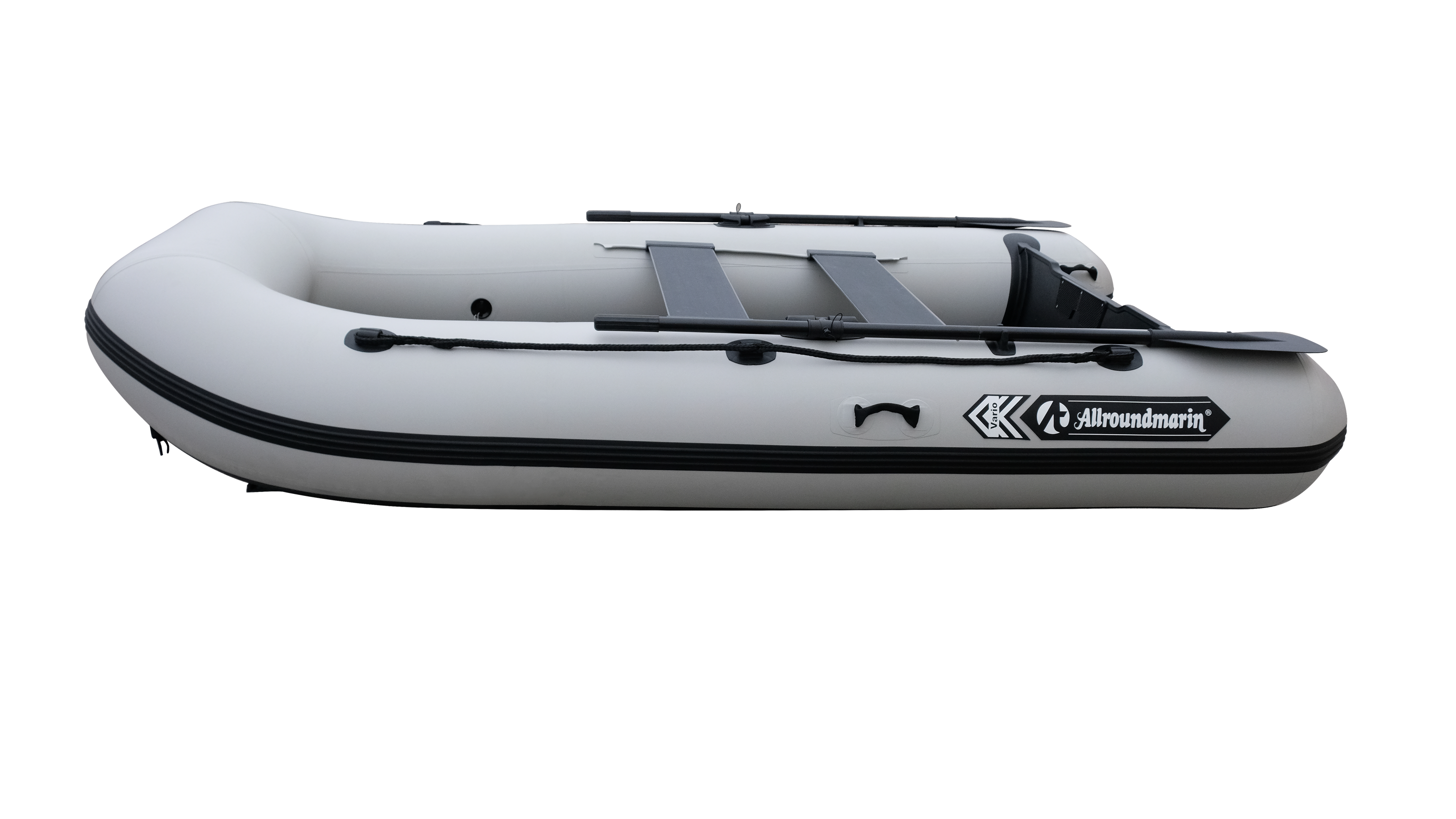 Allroundmarin Vario 300 PRO - grau - Outdoor Monkey