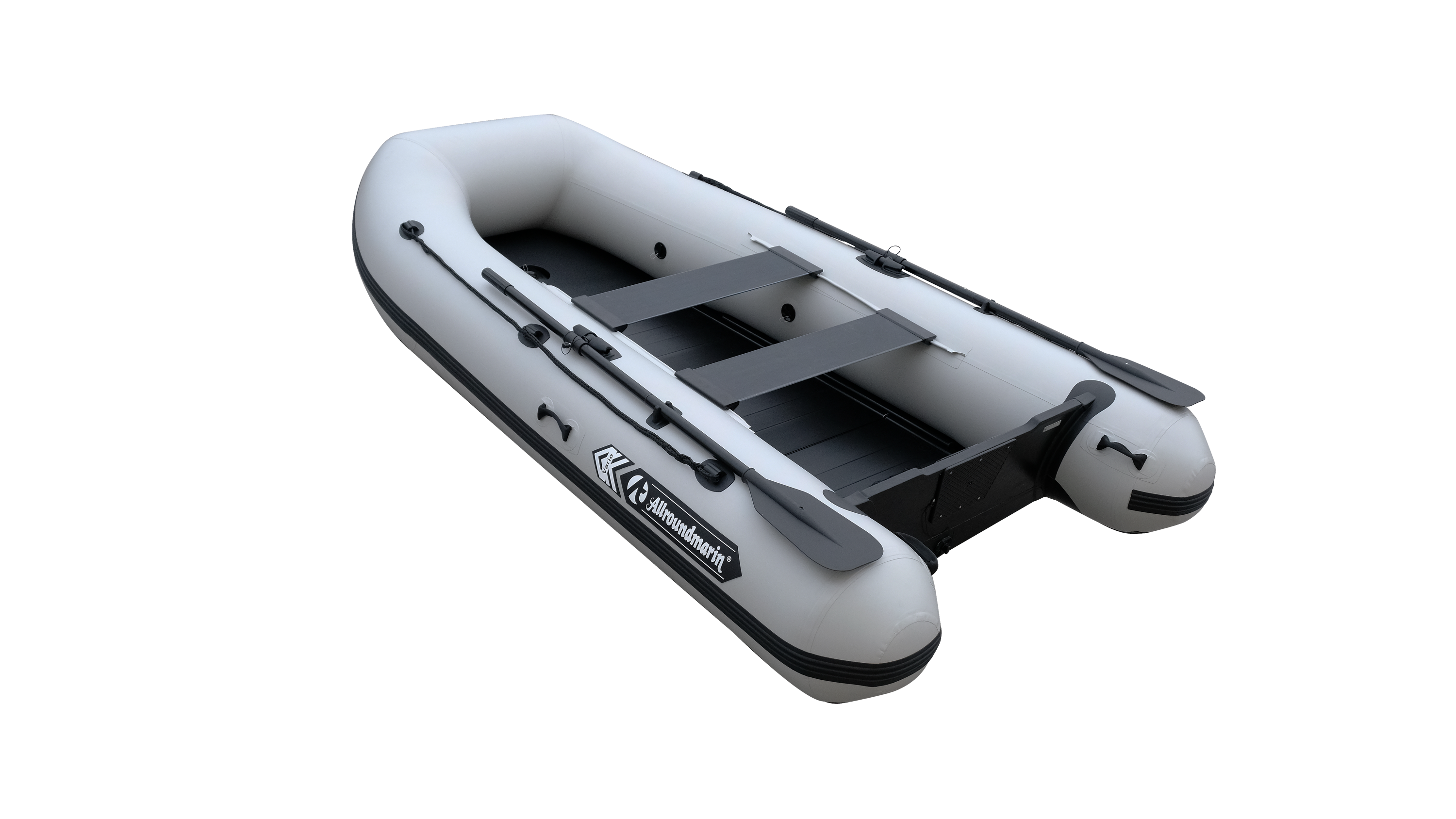 Allroundmarin Vario 300 PRO - grau - Outdoor Monkey