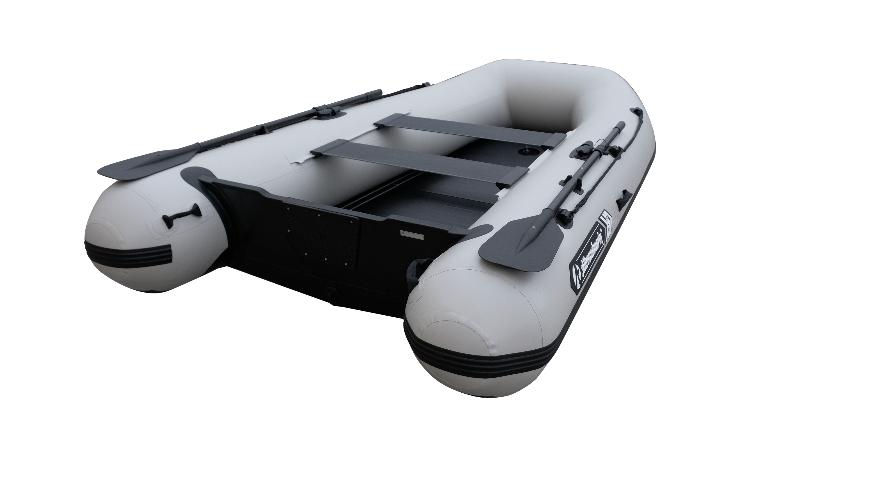 Allroundmarin Vario 300 PRO - grau - Outdoor Monkey