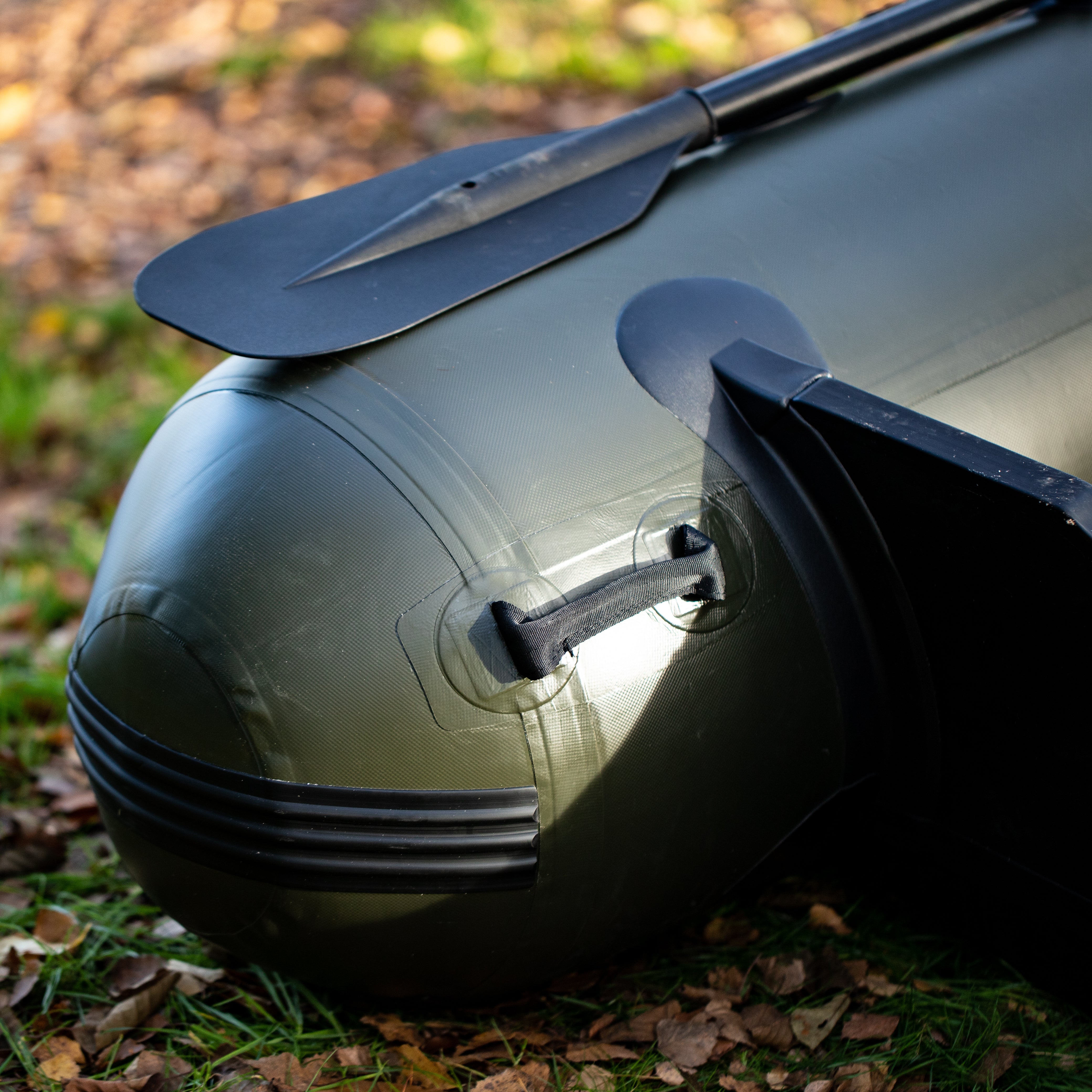 Allroundmarin Vario 300 PRO - grau - Outdoor Monkey