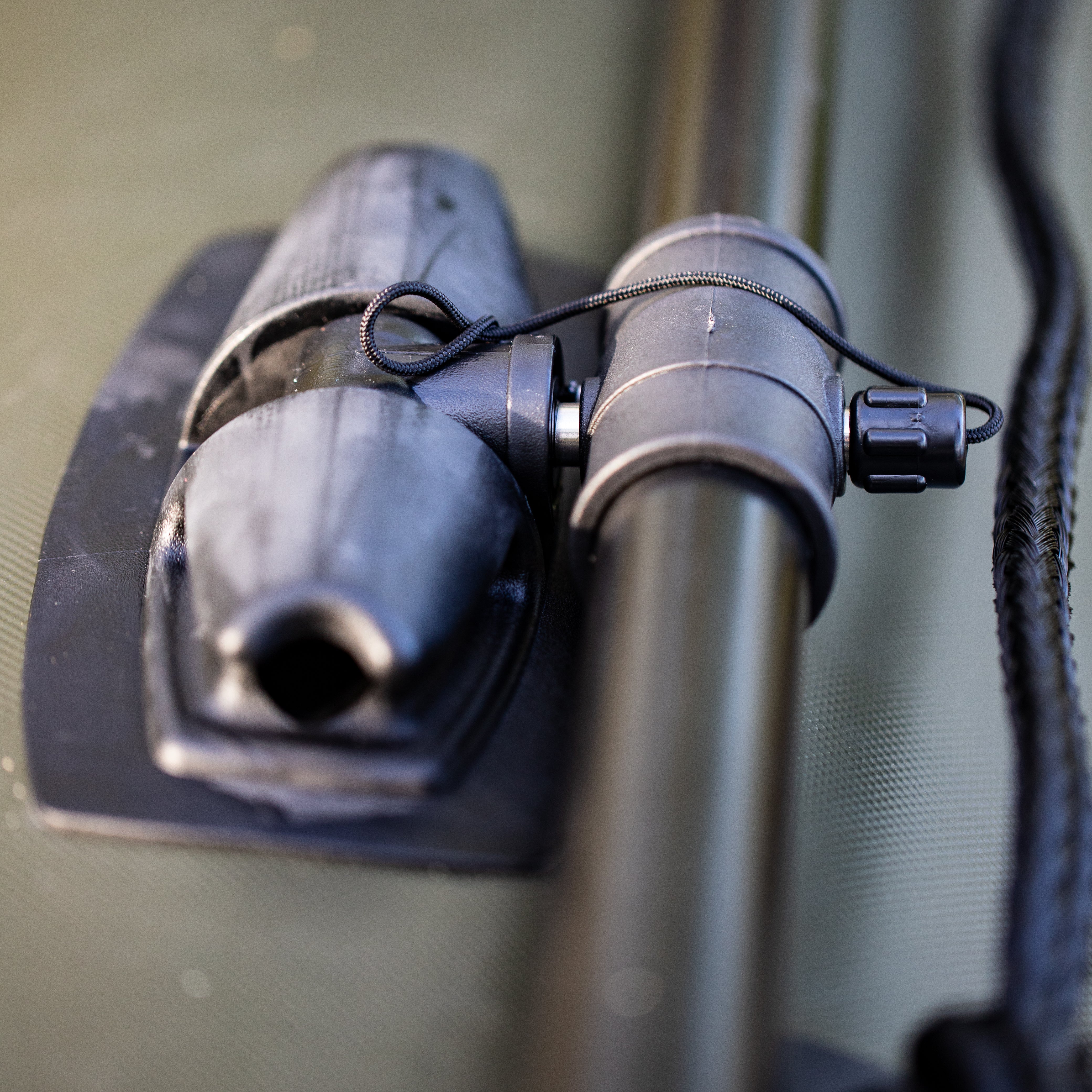 Allroundmarin Vario 300 PRO - grau - Outdoor Monkey