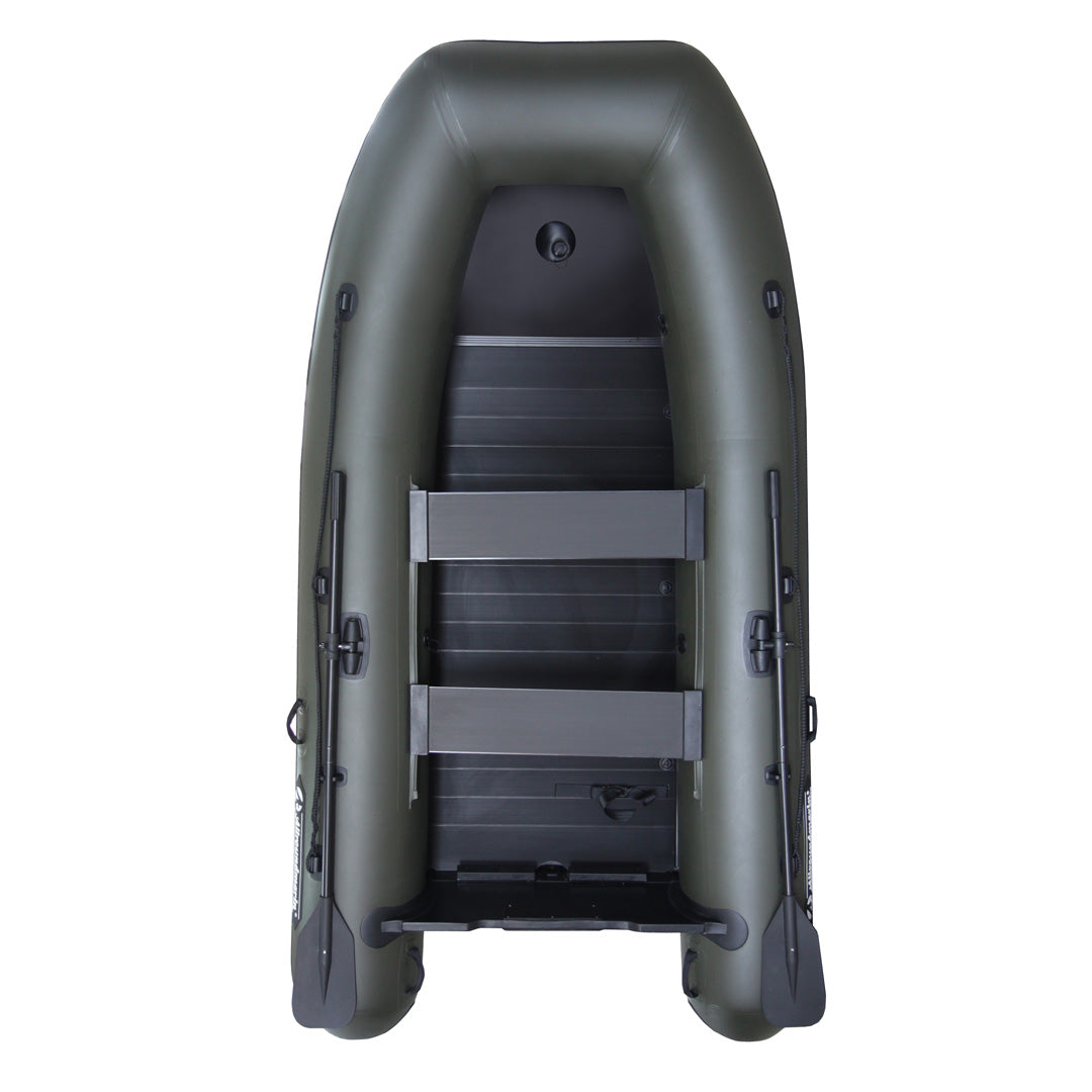 Allroundmarin Vario 300 PRO - grau - Outdoor Monkey