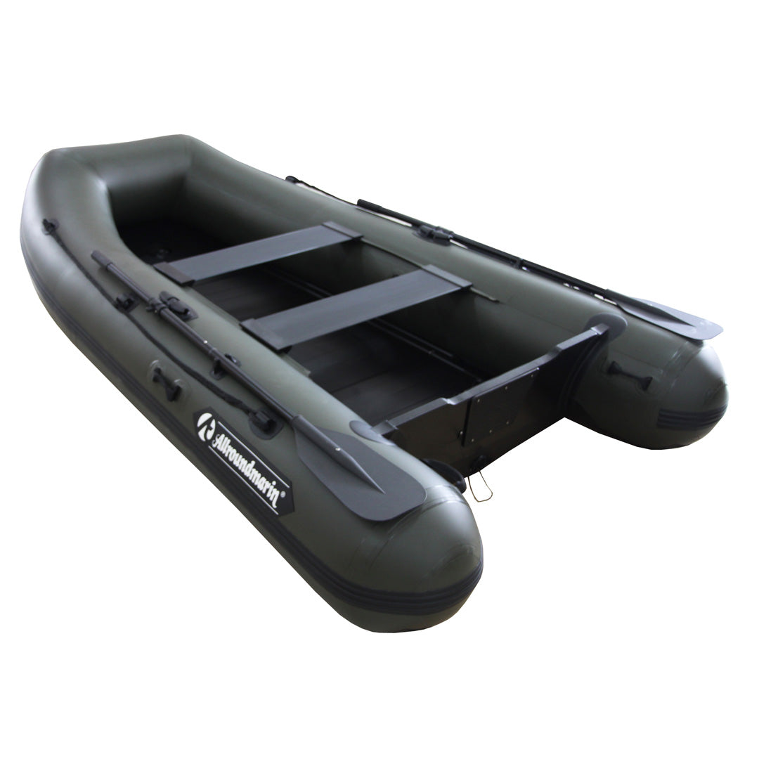 Allroundmarin Vario 300 PRO - olivgrün - Outdoor Monkey