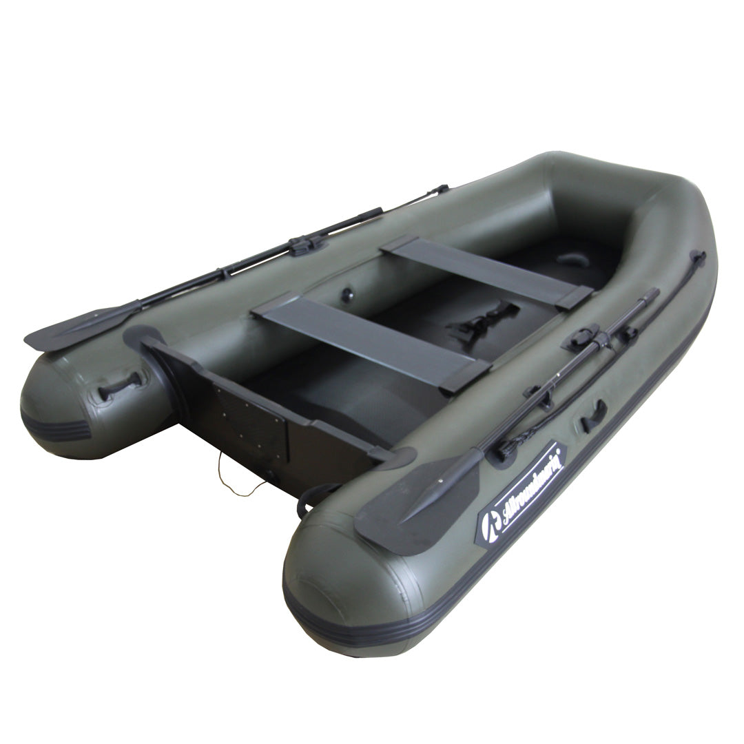 Allroundmarin Vario 300 PRO - olivgrün - Outdoor Monkey