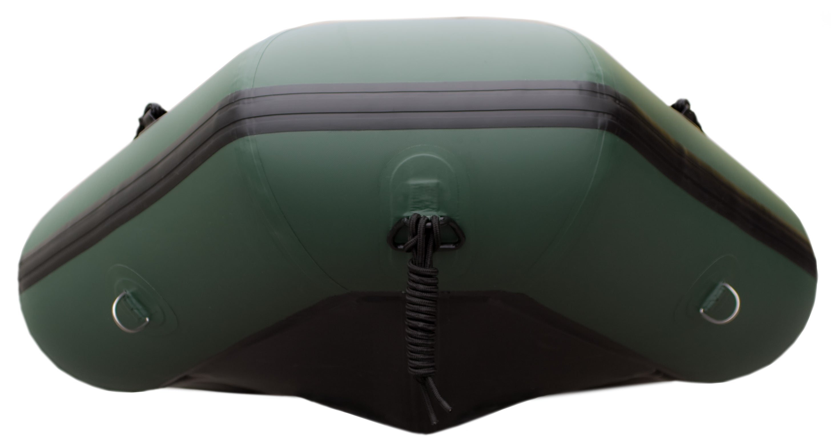 Allroundmarin AS-320 Budget - grün - Outdoor Monkey