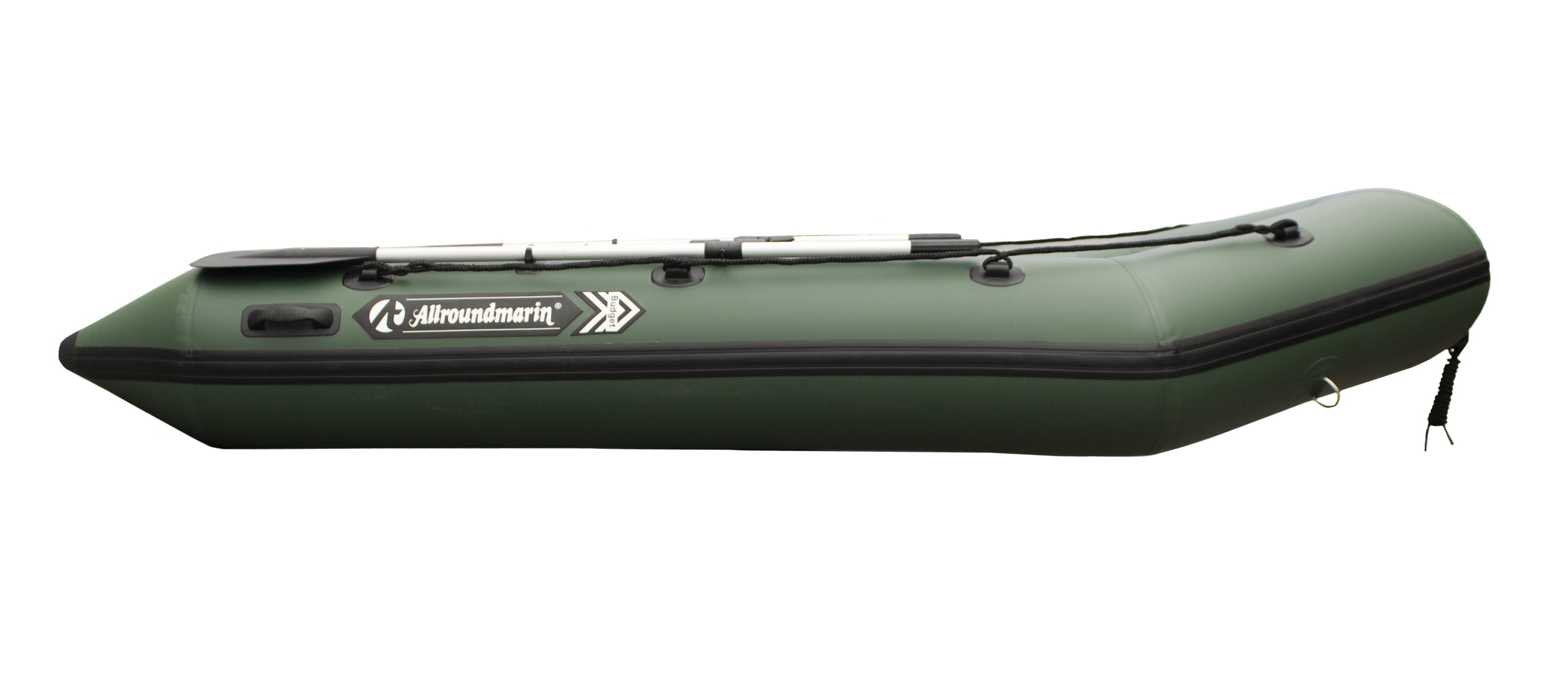 Allroundmarin AS-320 Budget - grün - Outdoor Monkey