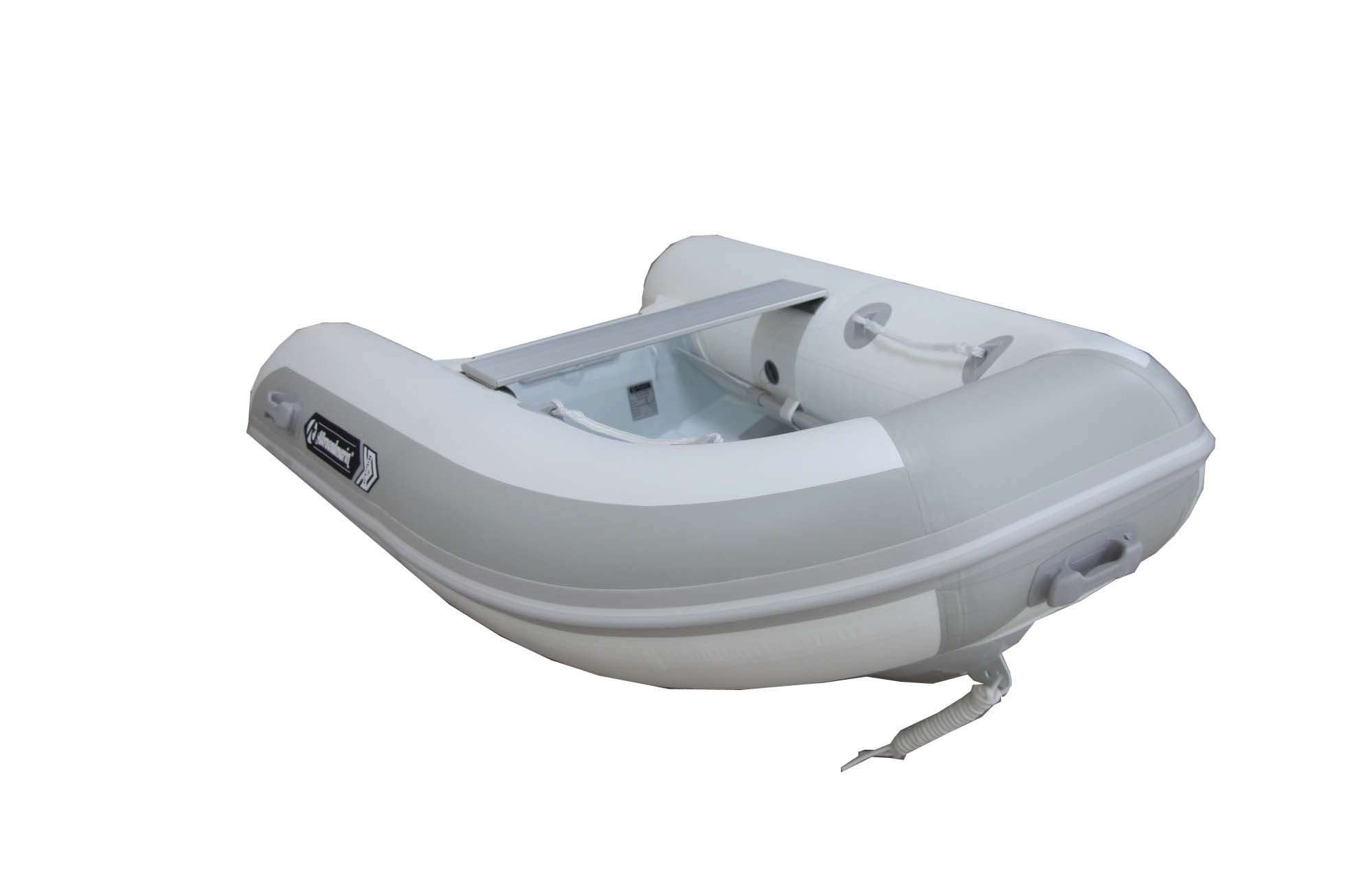 Allroundmarin Ribstar ALU 310 Hypalon - Outdoor Monkey