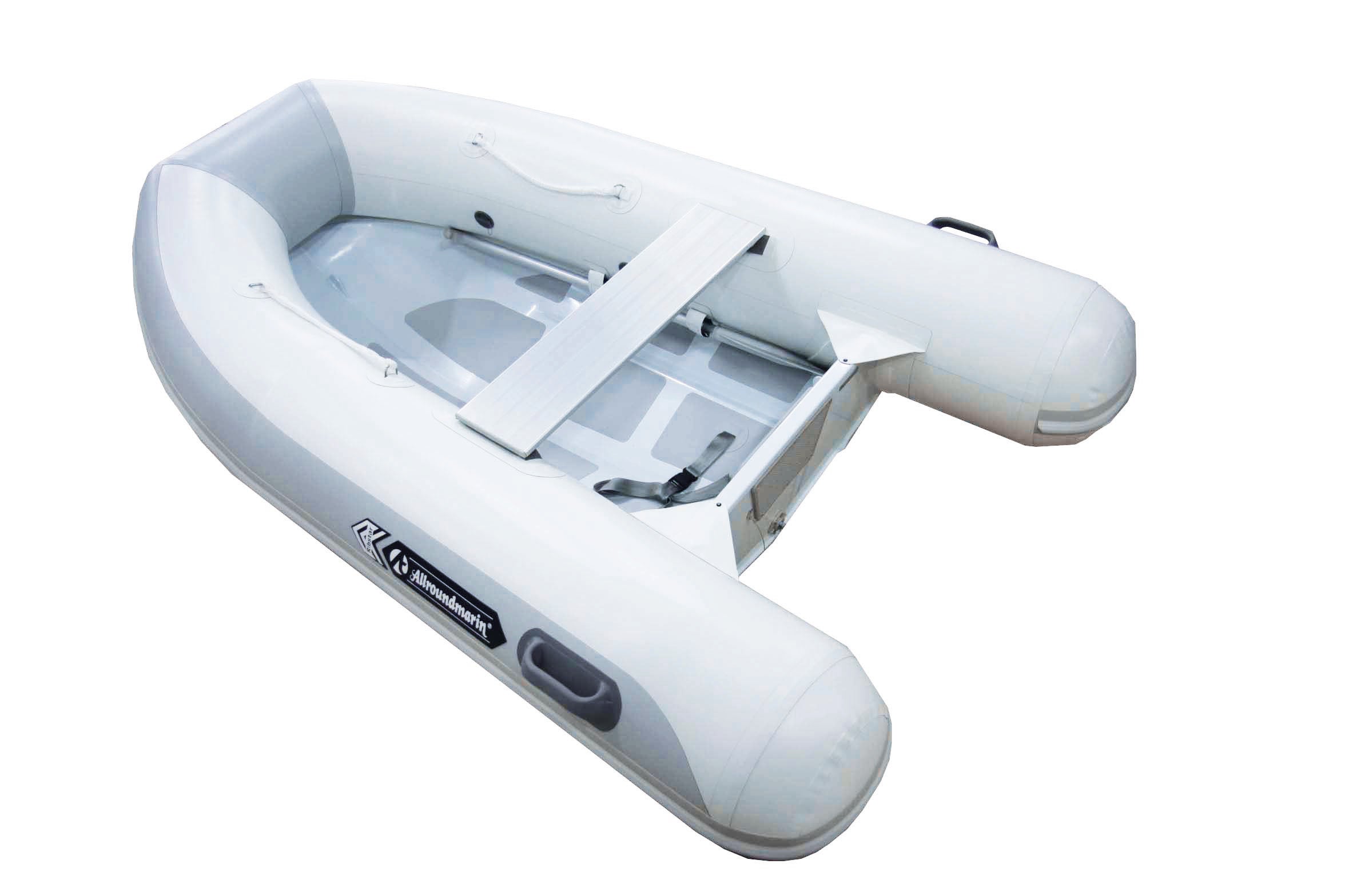 Allroundmarin Ribstar ALU 310 PVC - Outdoor Monkey